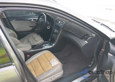 2007 Acura Tl Type S from USA, damaged, VIN 19UUA76587A033005